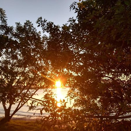 Apartmán Cabanas Ou Chales Itapocoroi Penha  Exteriér fotografie